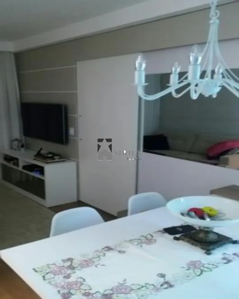 Apartamento, 3 quartos, 65 m² - Foto 4