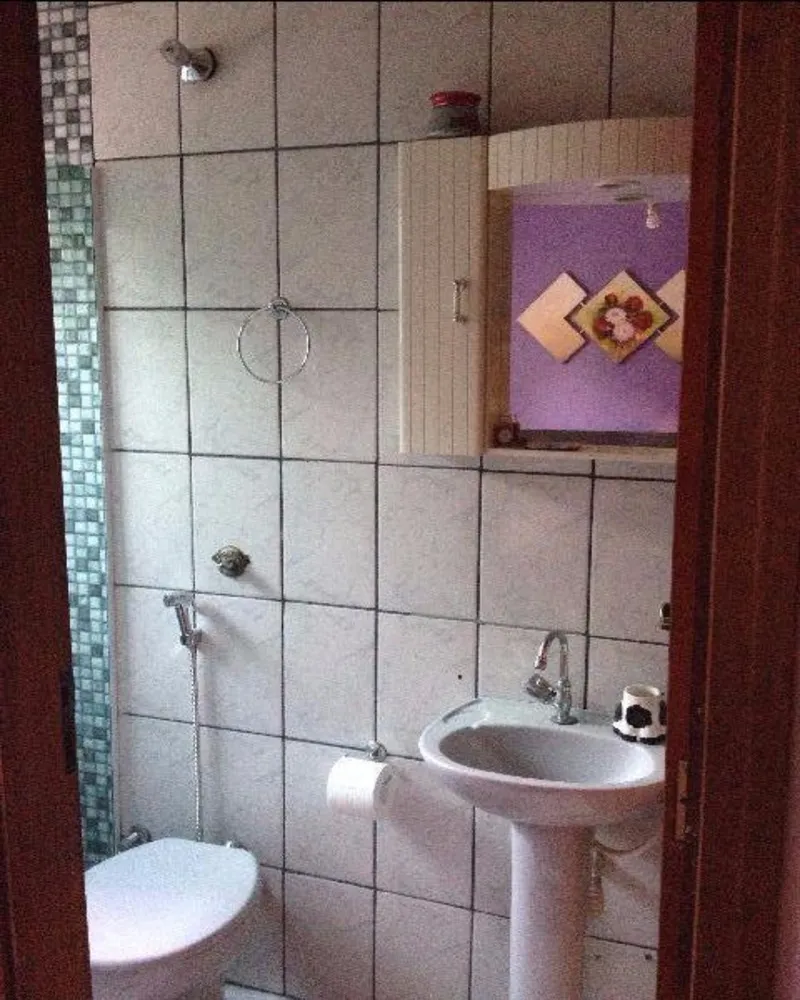 Casa, 3 quartos, 130 m² - Foto 2