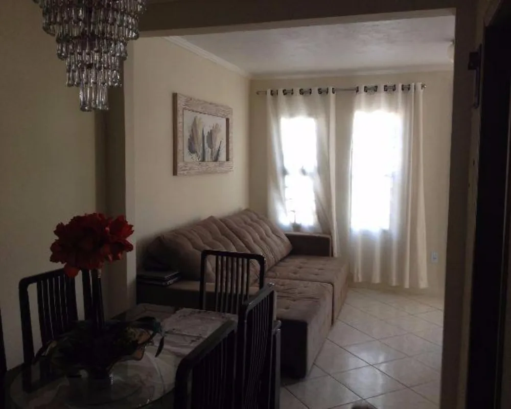 Casa, 3 quartos, 130 m² - Foto 1