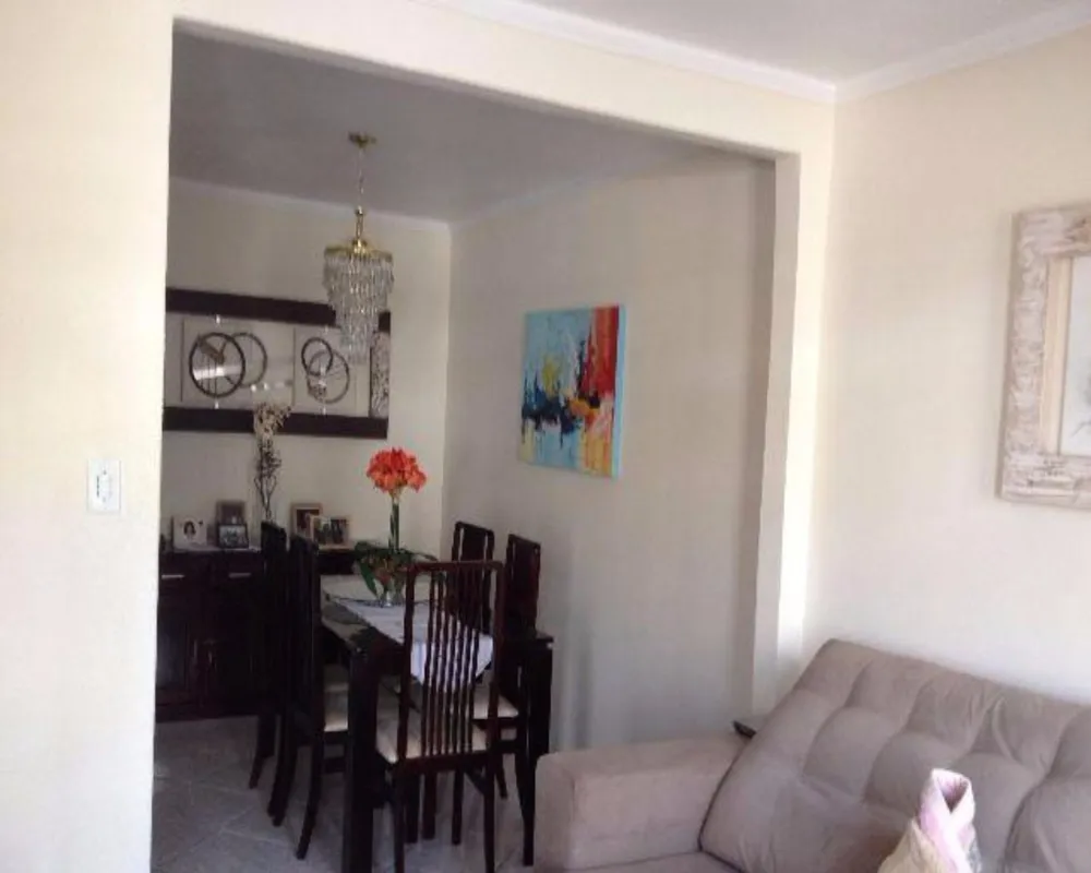 Casa, 3 quartos, 130 m² - Foto 4