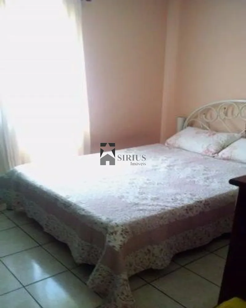 Apartamento, 2 quartos, 60 m² - Foto 4