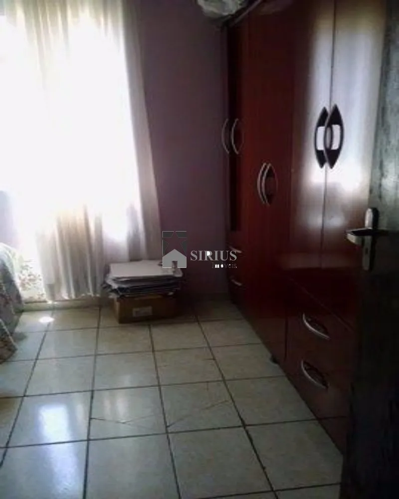 Apartamento, 2 quartos, 60 m² - Foto 3
