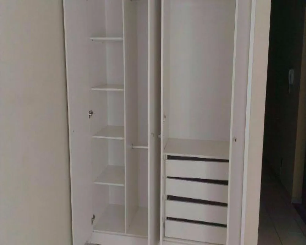 Kitnet-Studio, 50 m² - Foto 2