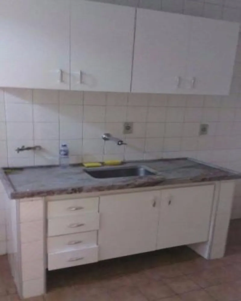 Kitnet-Studio, 50 m² - Foto 1