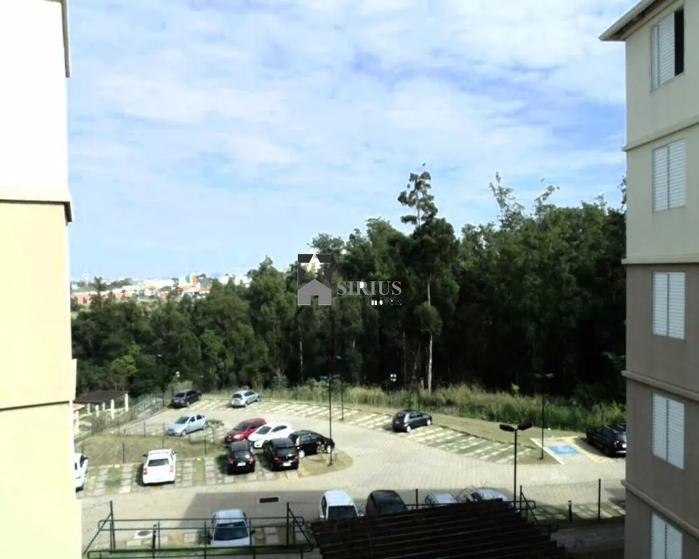 Apartamento, 2 quartos, 49 m² - Foto 3