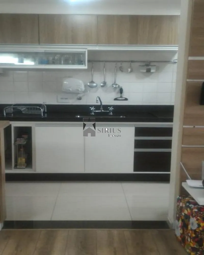 Apartamento, 3 quartos, 82 m² - Foto 4