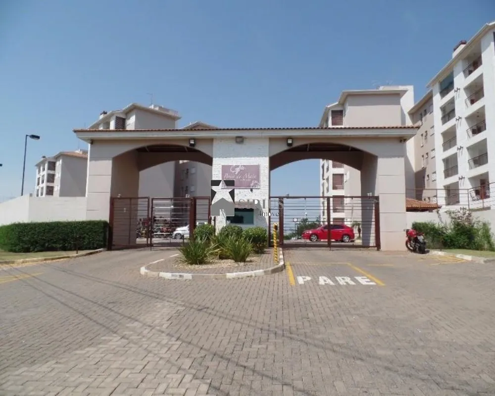 Apartamento, 3 quartos, 82 m² - Foto 2