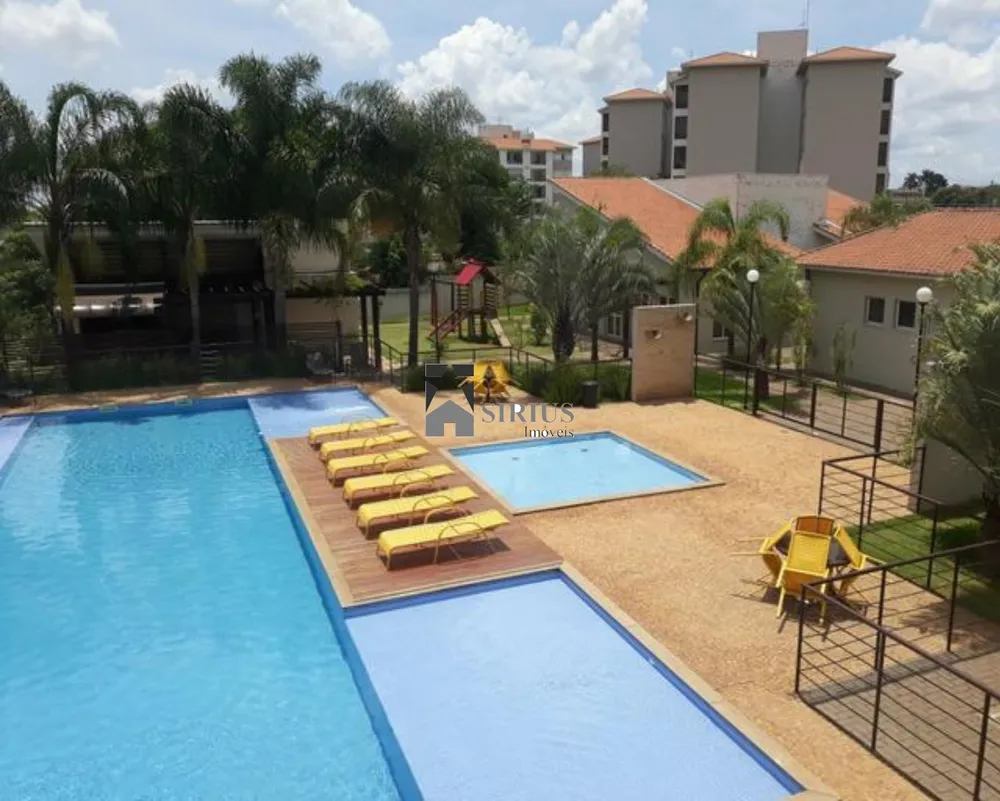 Apartamento, 3 quartos, 82 m² - Foto 1