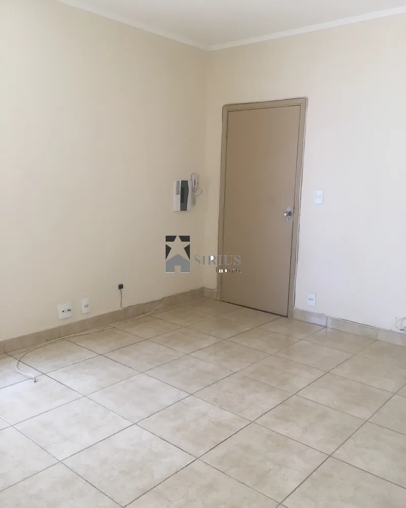 Apartamento, 2 quartos, 50 m² - Foto 2