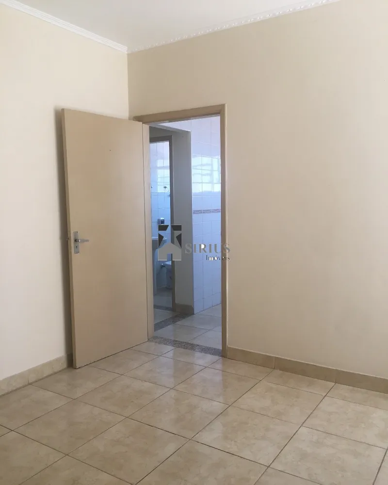 Apartamento, 2 quartos, 50 m² - Foto 3