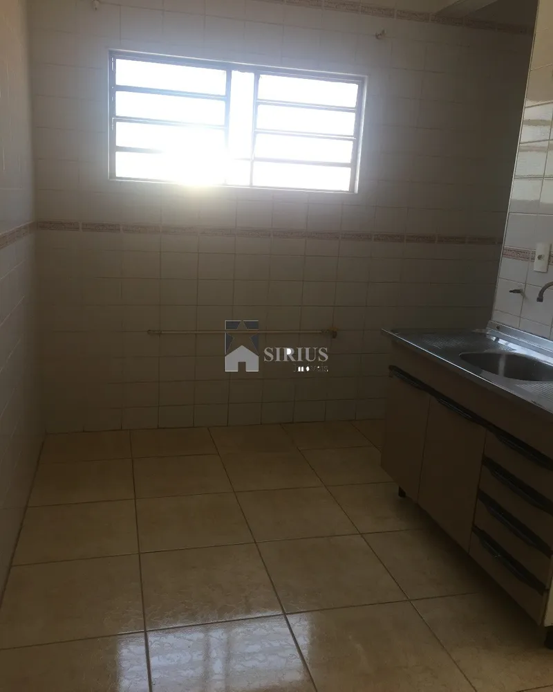 Apartamento, 2 quartos, 50 m² - Foto 4