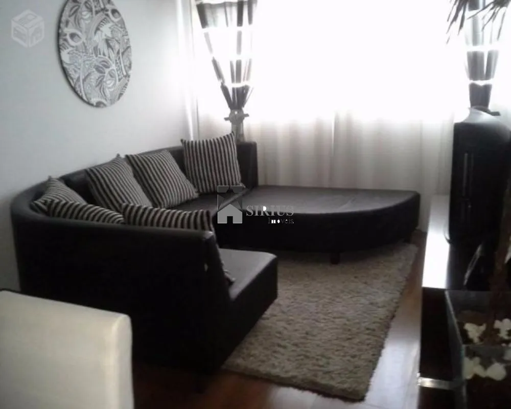 Apartamento, 2 quartos, 78 m² - Foto 2