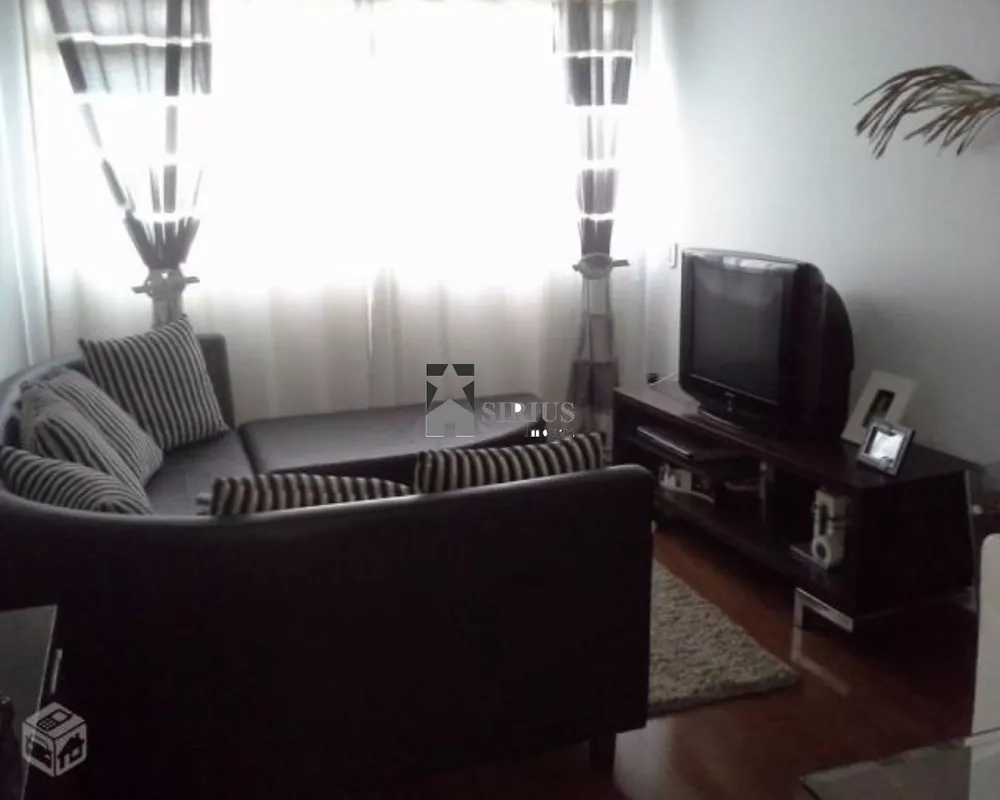 Apartamento, 2 quartos, 78 m² - Foto 3