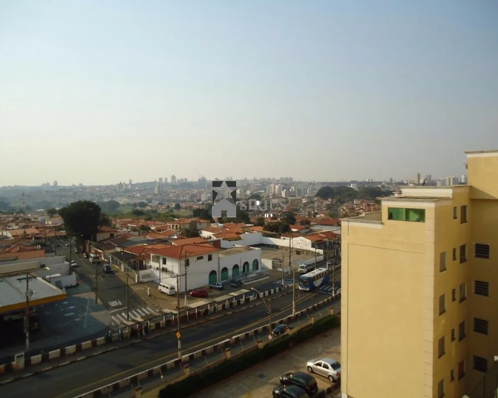 Cobertura, 3 quartos, 123 m² - Foto 2