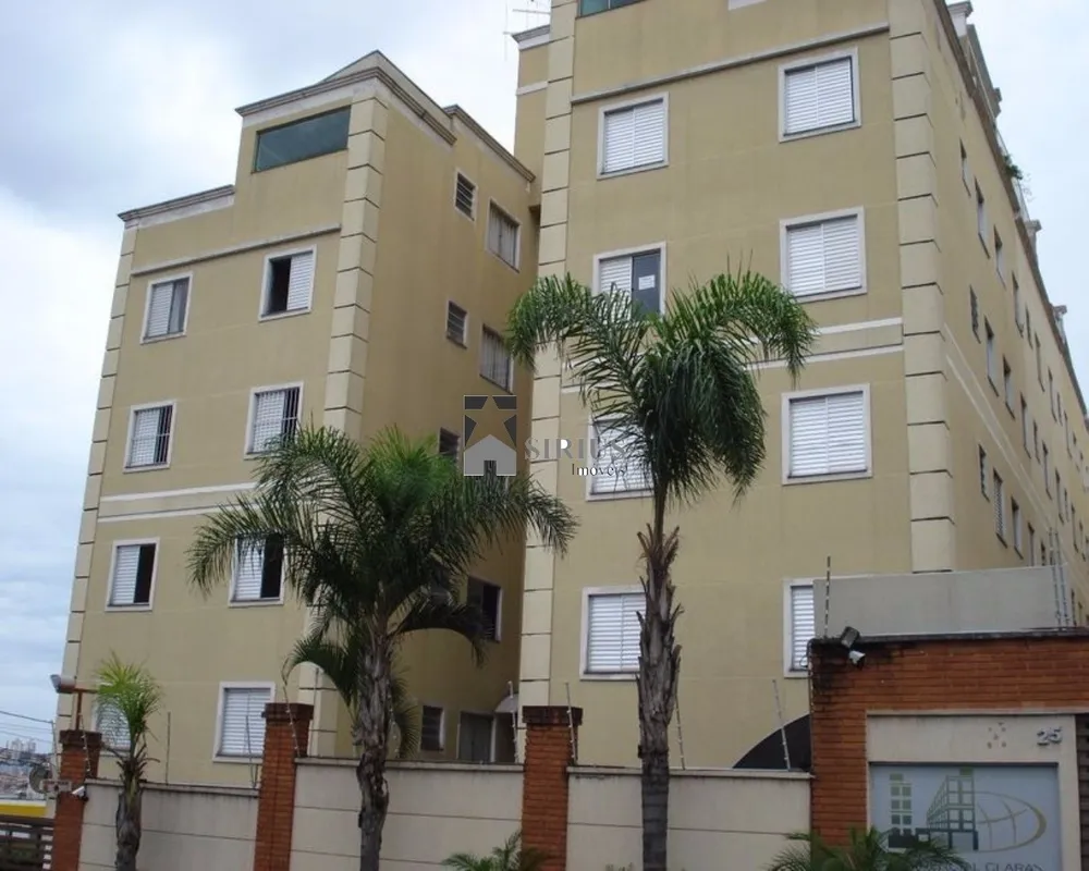 Cobertura, 3 quartos, 123 m² - Foto 1
