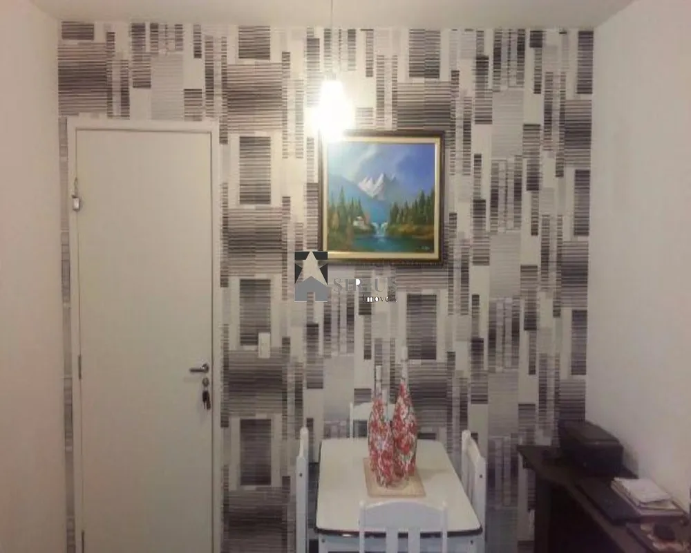 Apartamento, 2 quartos, 59 m² - Foto 2