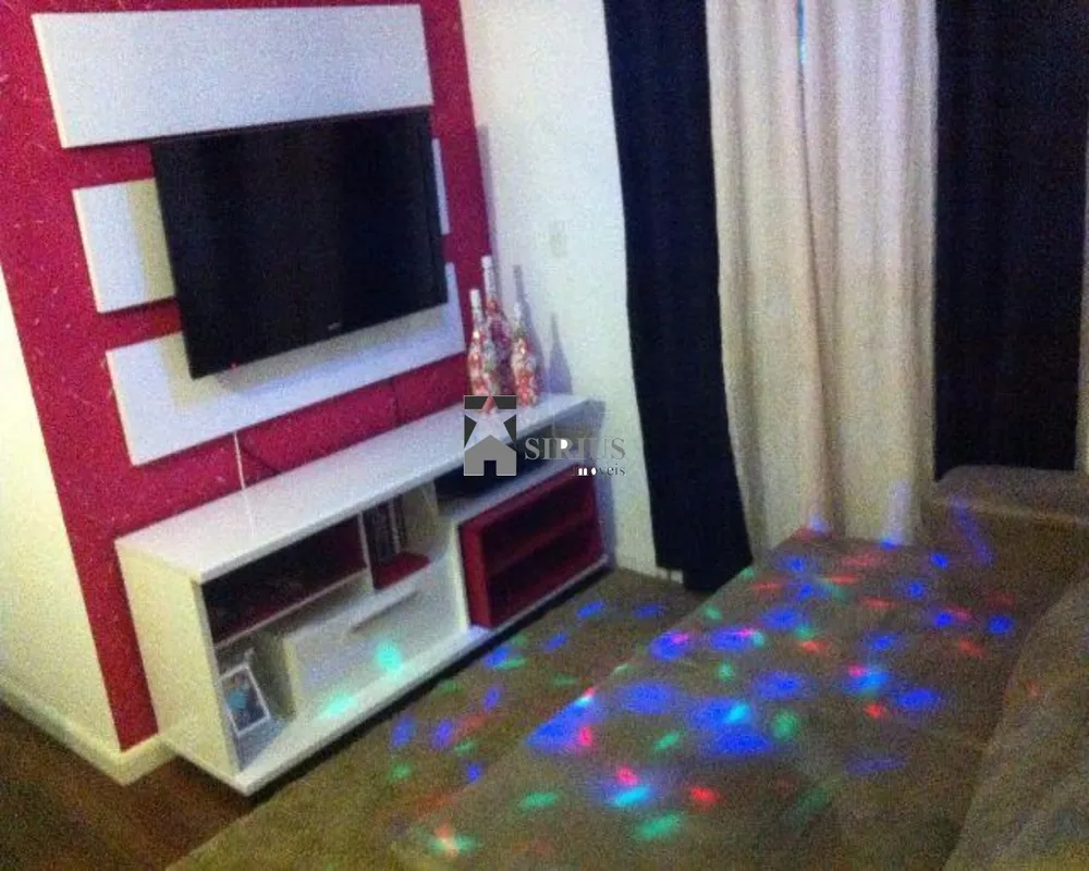 Apartamento, 2 quartos, 59 m² - Foto 4