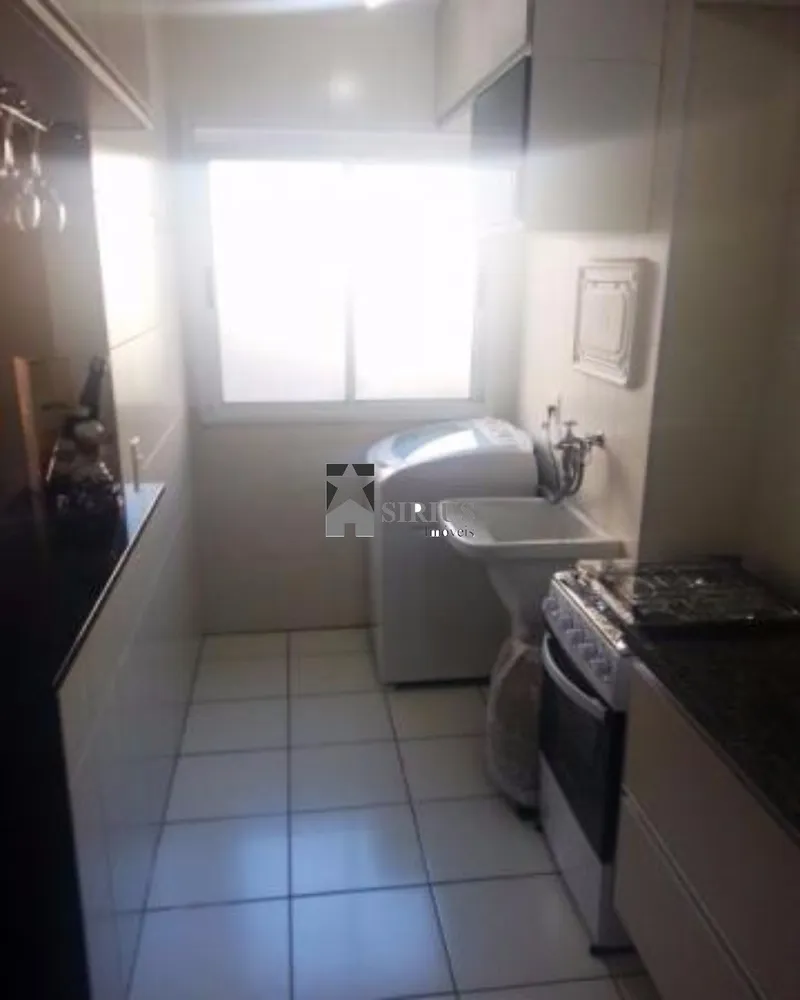 Apartamento, 2 quartos, 59 m² - Foto 3