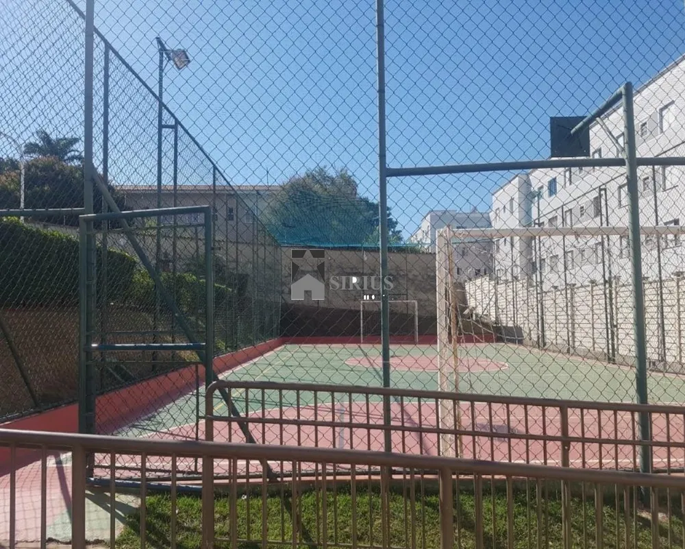 Cobertura, 2 quartos, 104 m² - Foto 2