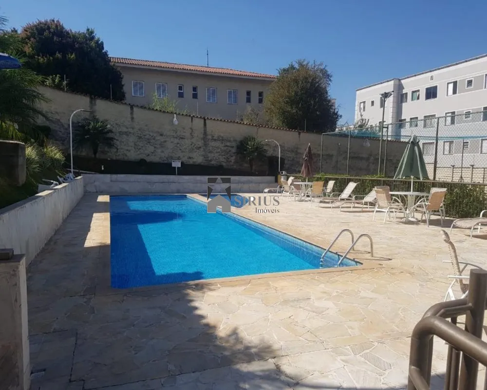 Cobertura, 2 quartos, 104 m² - Foto 1