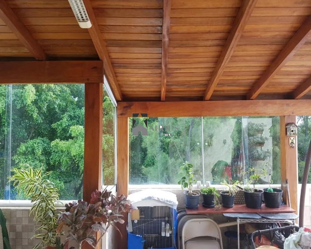 Cobertura, 2 quartos, 104 m² - Foto 4