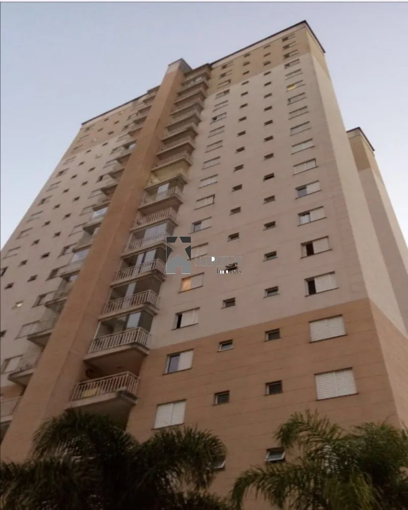 Apartamento, 2 quartos, 60 m² - Foto 2