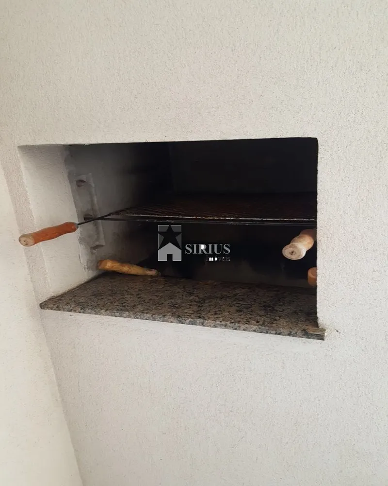 Apartamento, 2 quartos, 60 m² - Foto 4