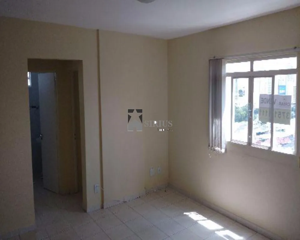 Apartamento, 1 quarto, 52 m² - Foto 3