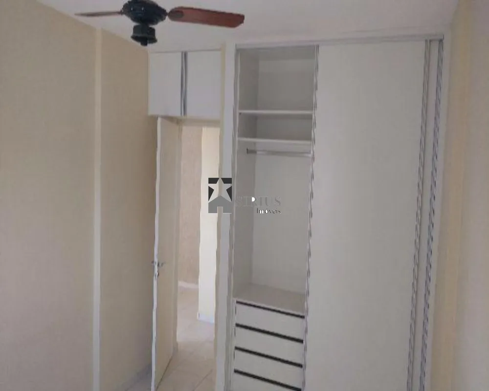 Apartamento, 1 quarto, 52 m² - Foto 1