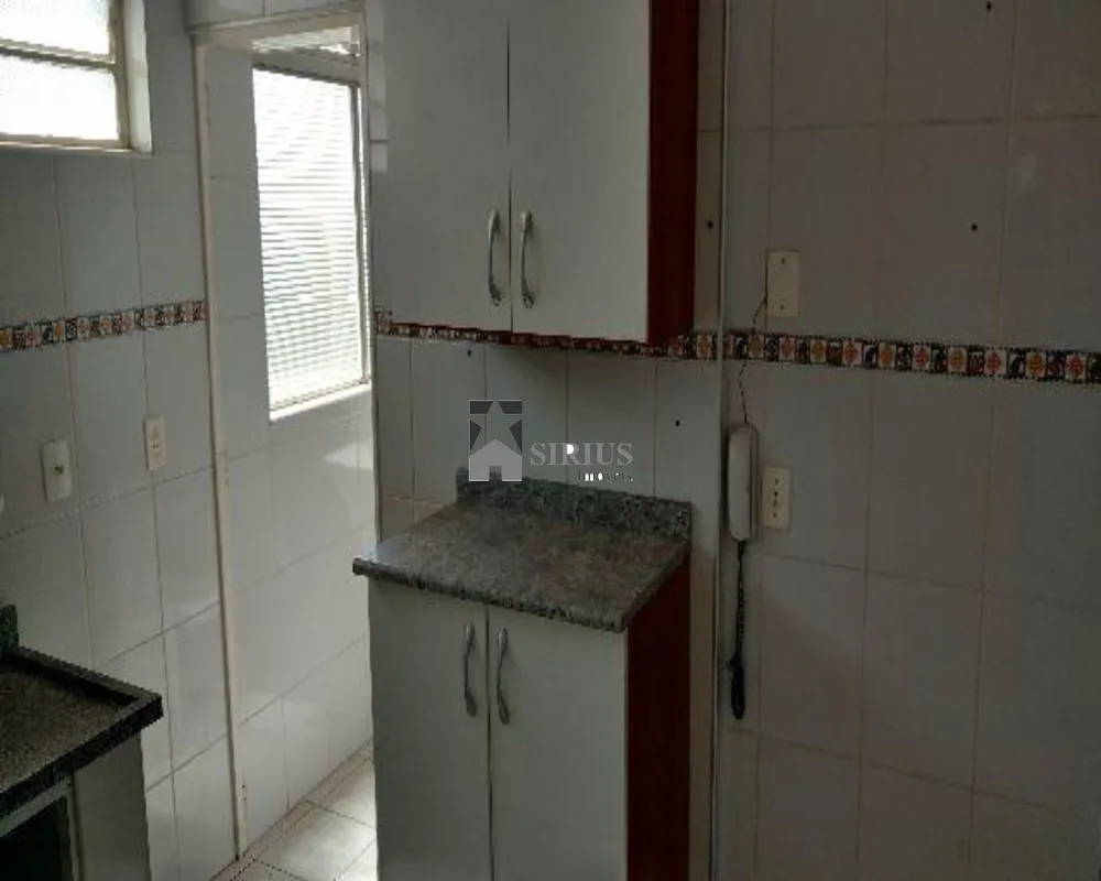 Apartamento, 1 quarto, 52 m² - Foto 4