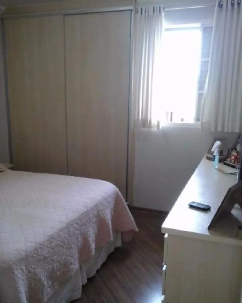 Apartamento, 2 quartos, 77 m² - Foto 2
