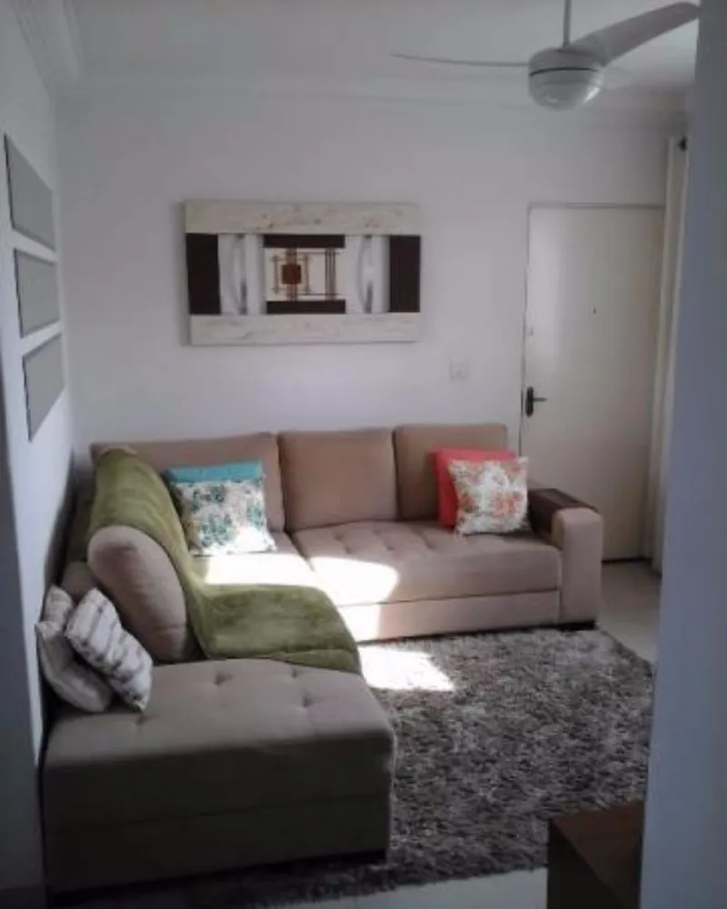 Apartamento, 2 quartos, 77 m² - Foto 1