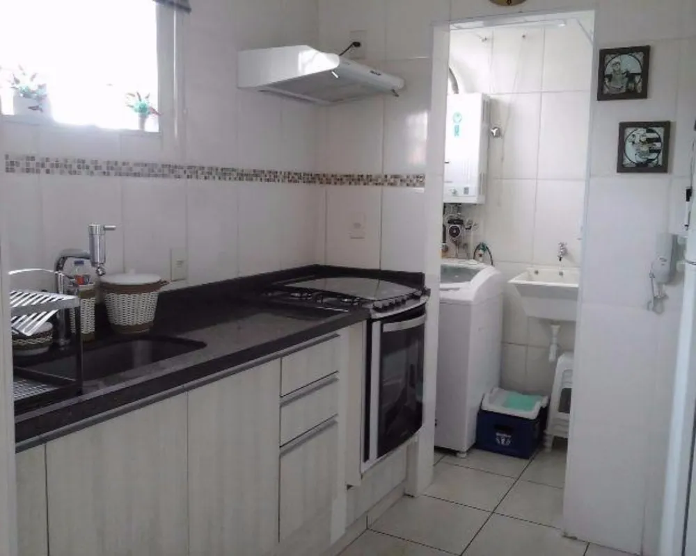 Apartamento, 2 quartos, 77 m² - Foto 3