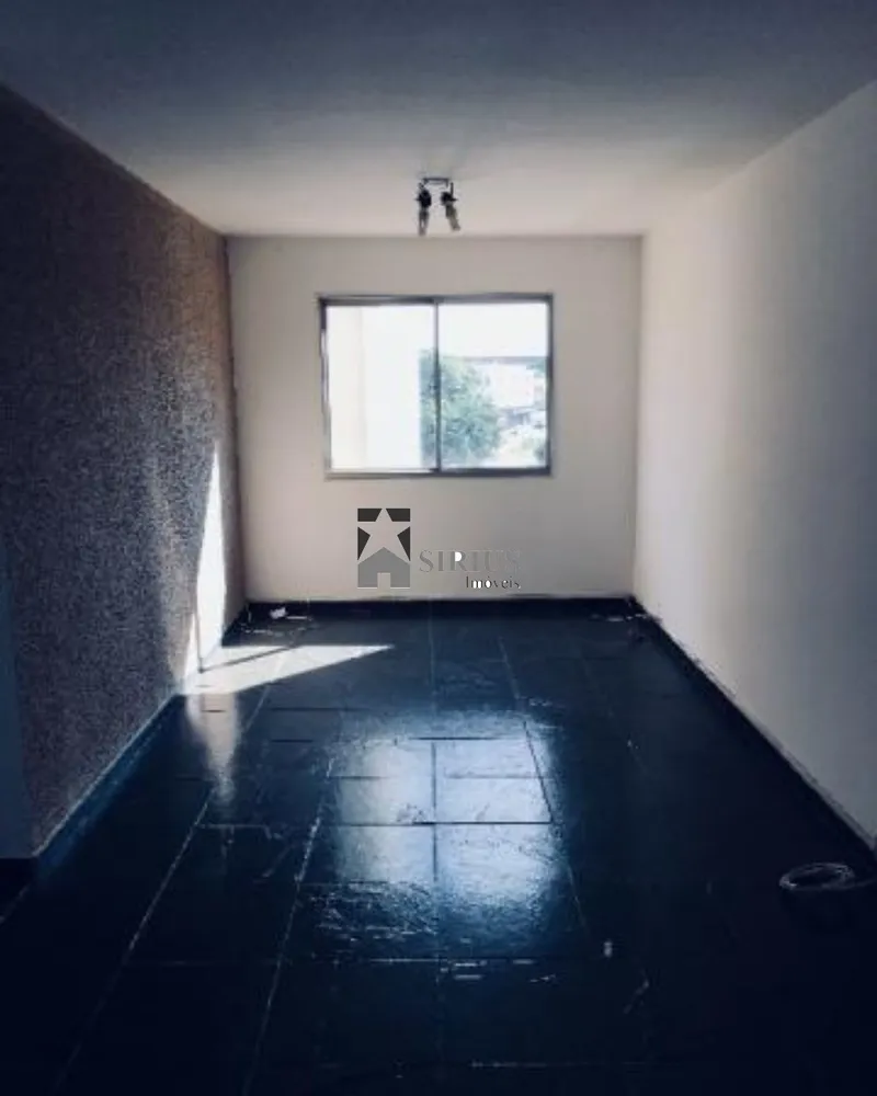 Apartamento, 1 quarto, 55 m² - Foto 1