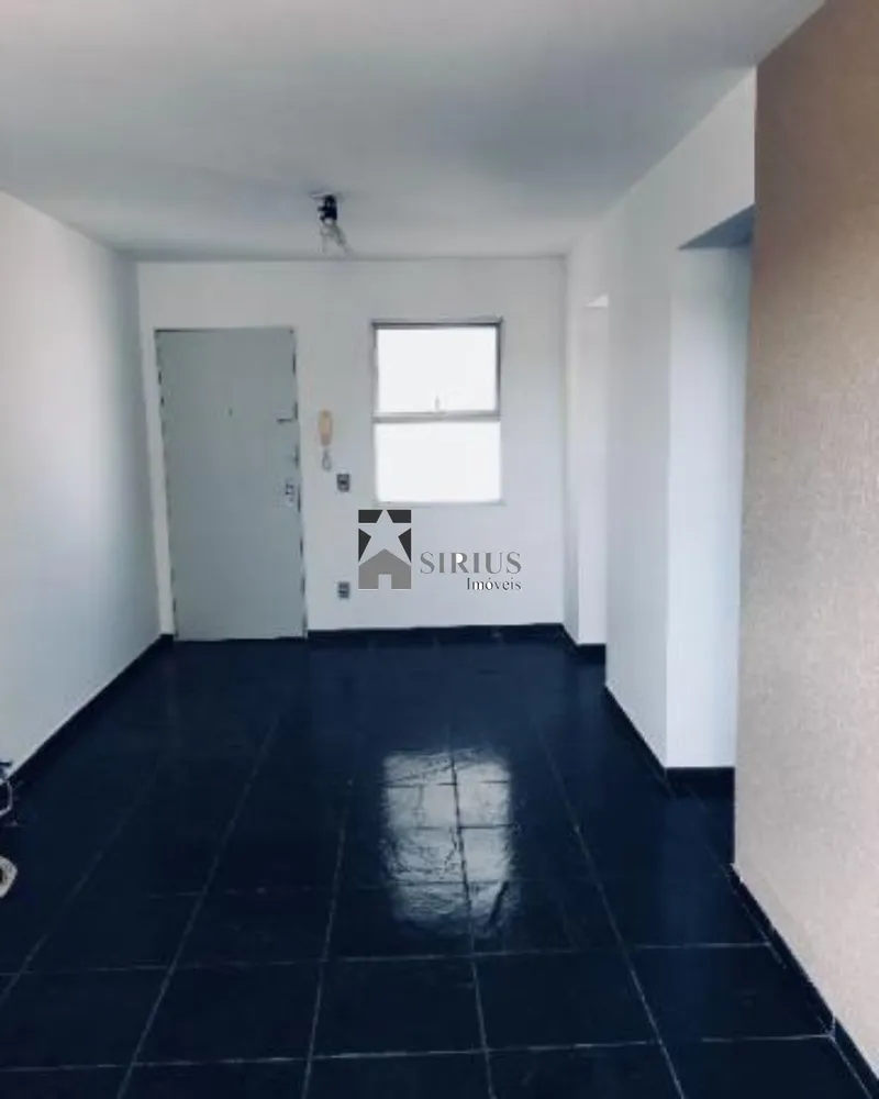 Apartamento, 1 quarto, 55 m² - Foto 2