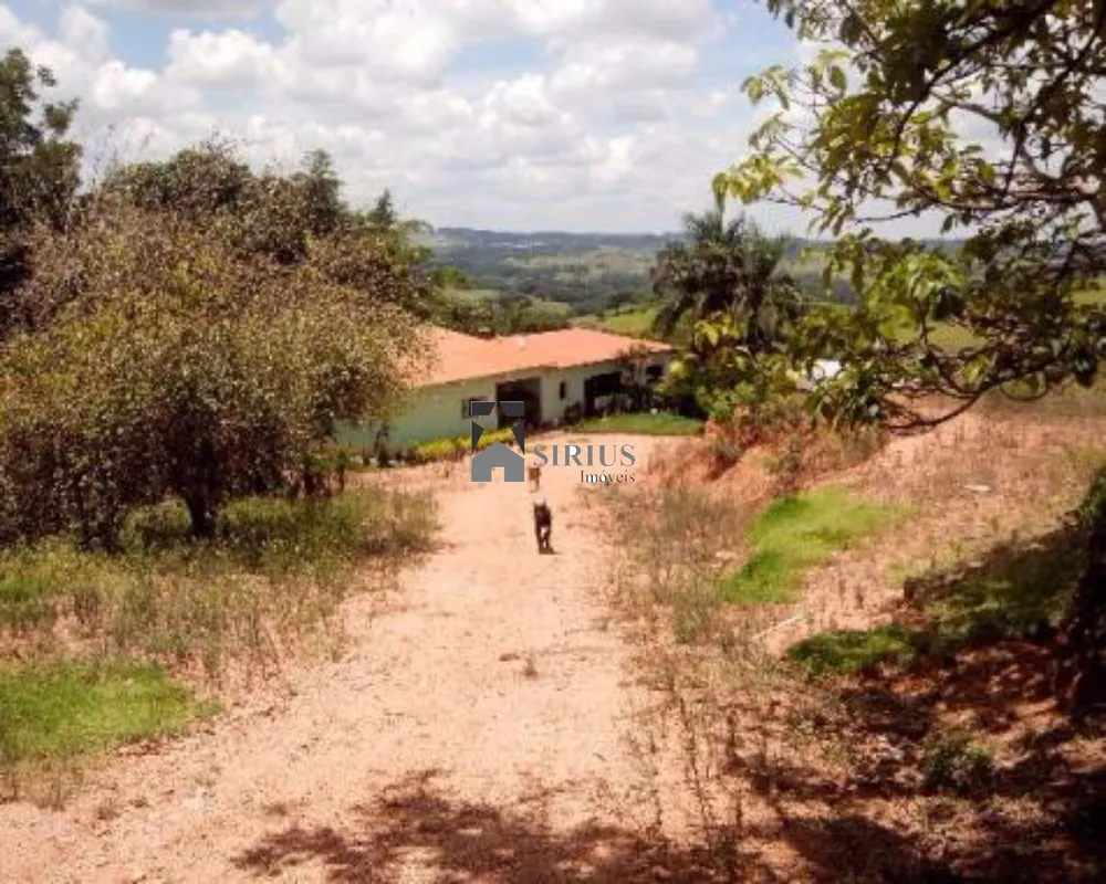 Chácara, 2 quartos - Foto 3