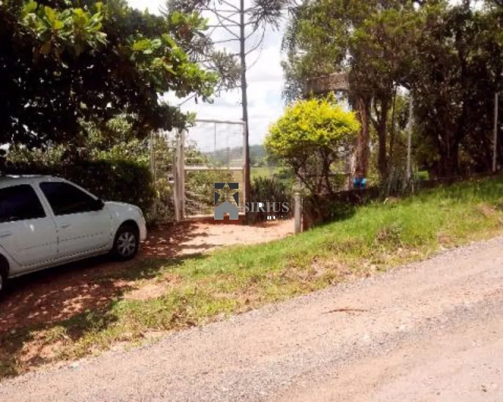 Chácara, 2 quartos - Foto 2