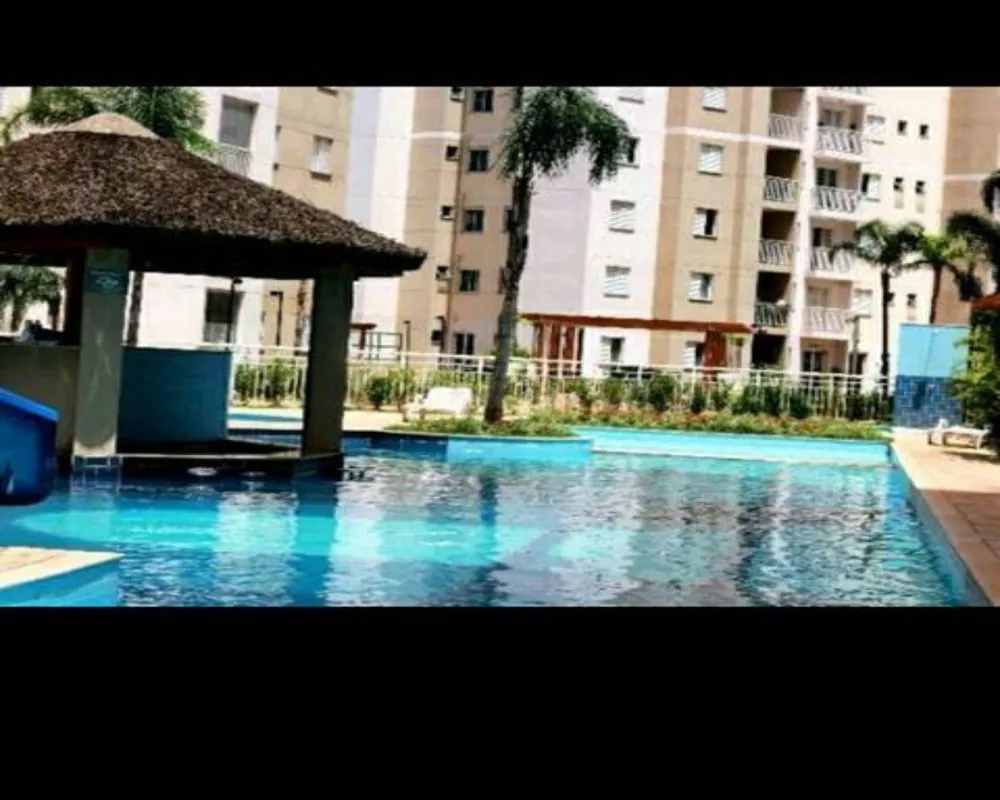 Apartamento, 3 quartos, 77 m² - Foto 1
