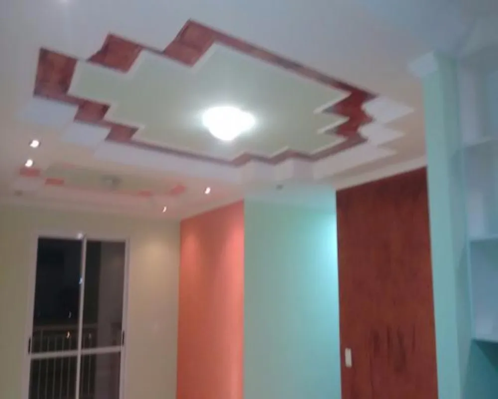 Apartamento, 3 quartos, 77 m² - Foto 4
