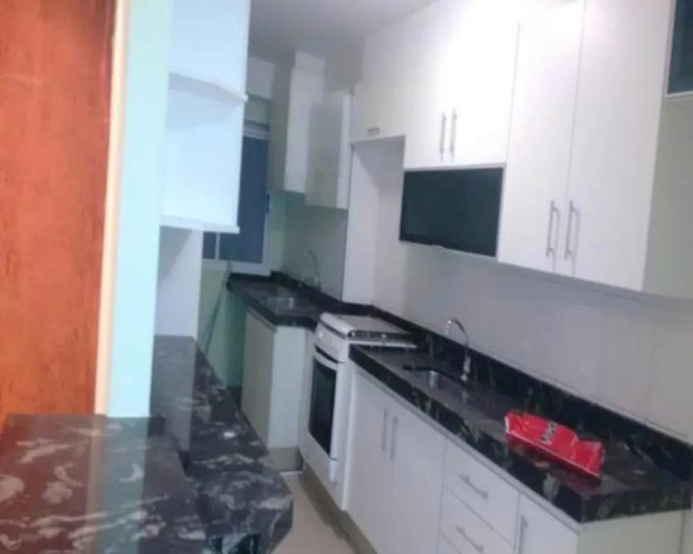 Apartamento, 3 quartos, 77 m² - Foto 3