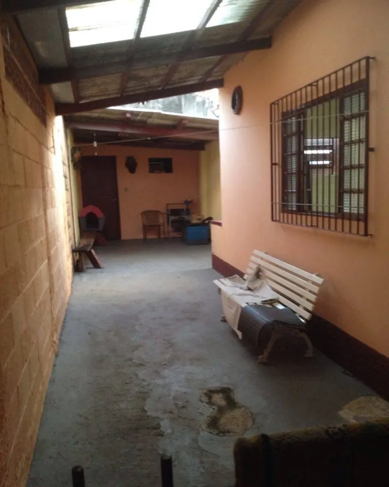 Casa, 3 quartos, 203 m² - Foto 4
