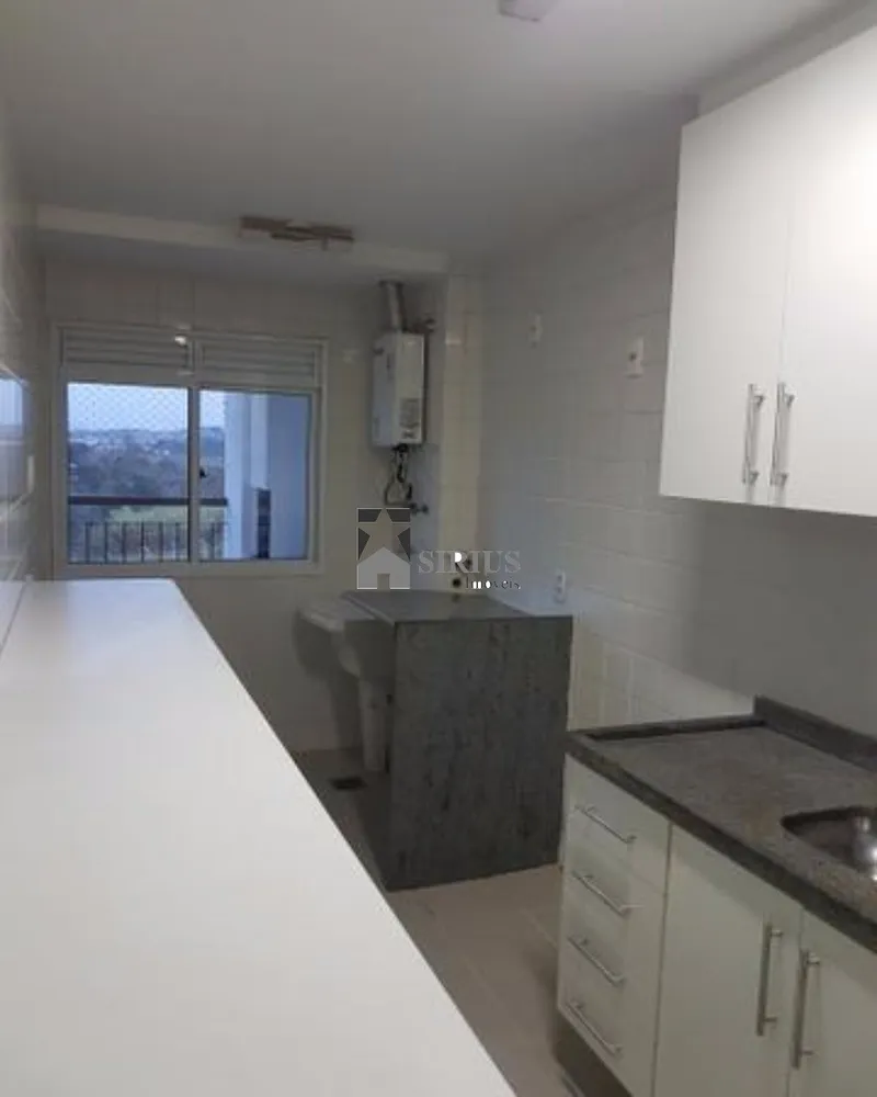 Apartamento, 3 quartos, 83 m² - Foto 4