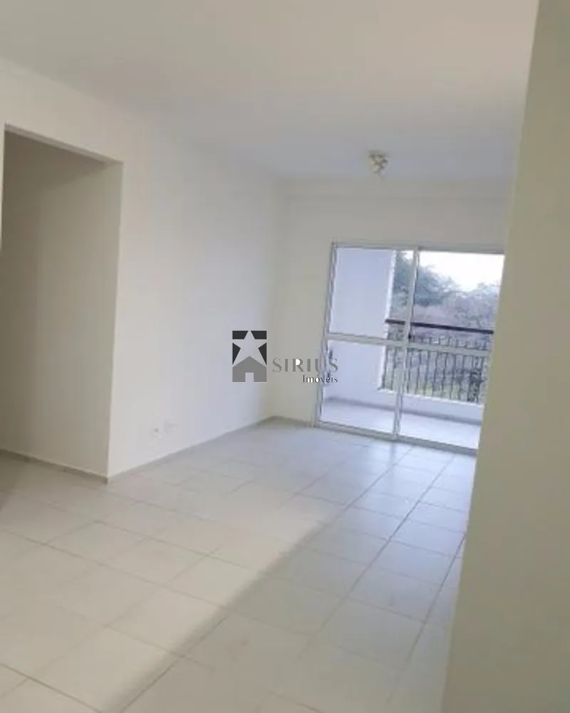 Apartamento, 3 quartos, 83 m² - Foto 3