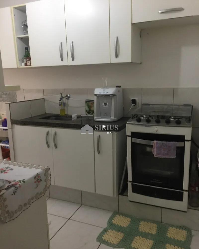 Apartamento, 2 quartos, 54 m² - Foto 2