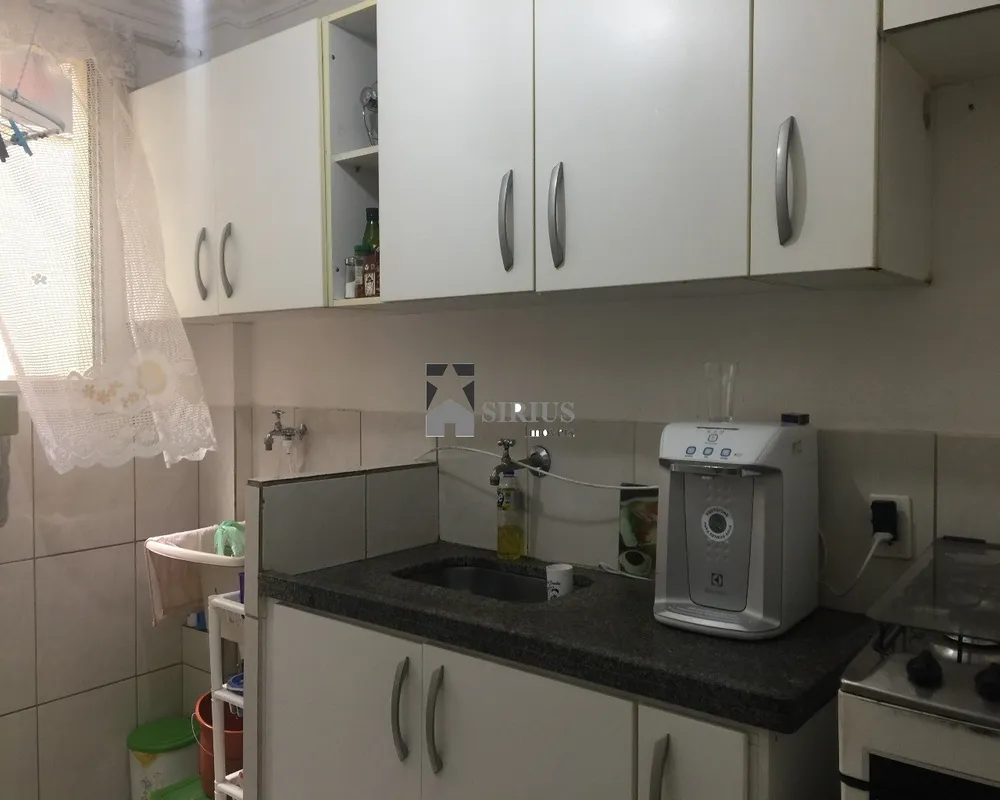 Apartamento, 2 quartos, 54 m² - Foto 3