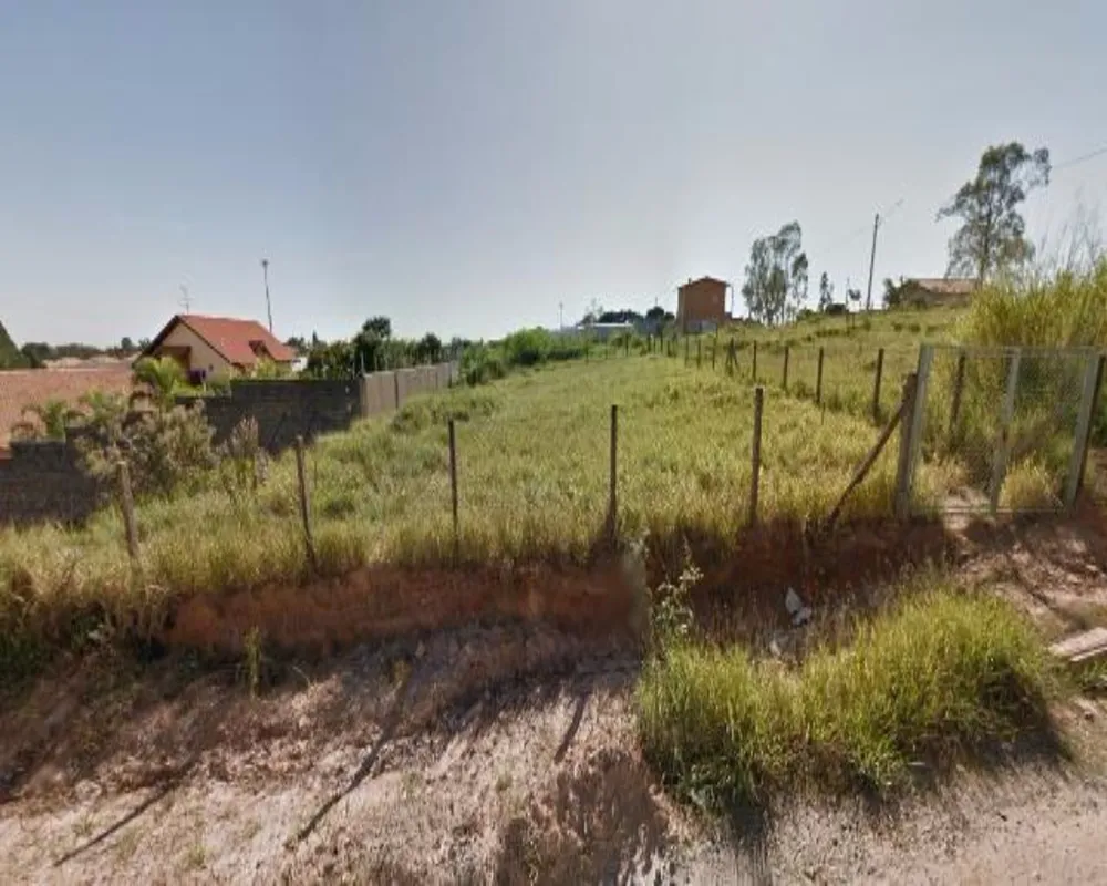 Terreno, 891 m² - Foto 1