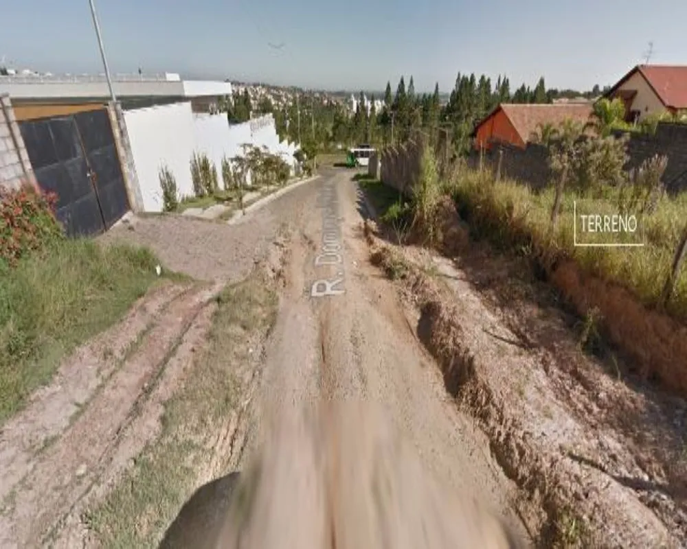 Terreno, 891 m² - Foto 3