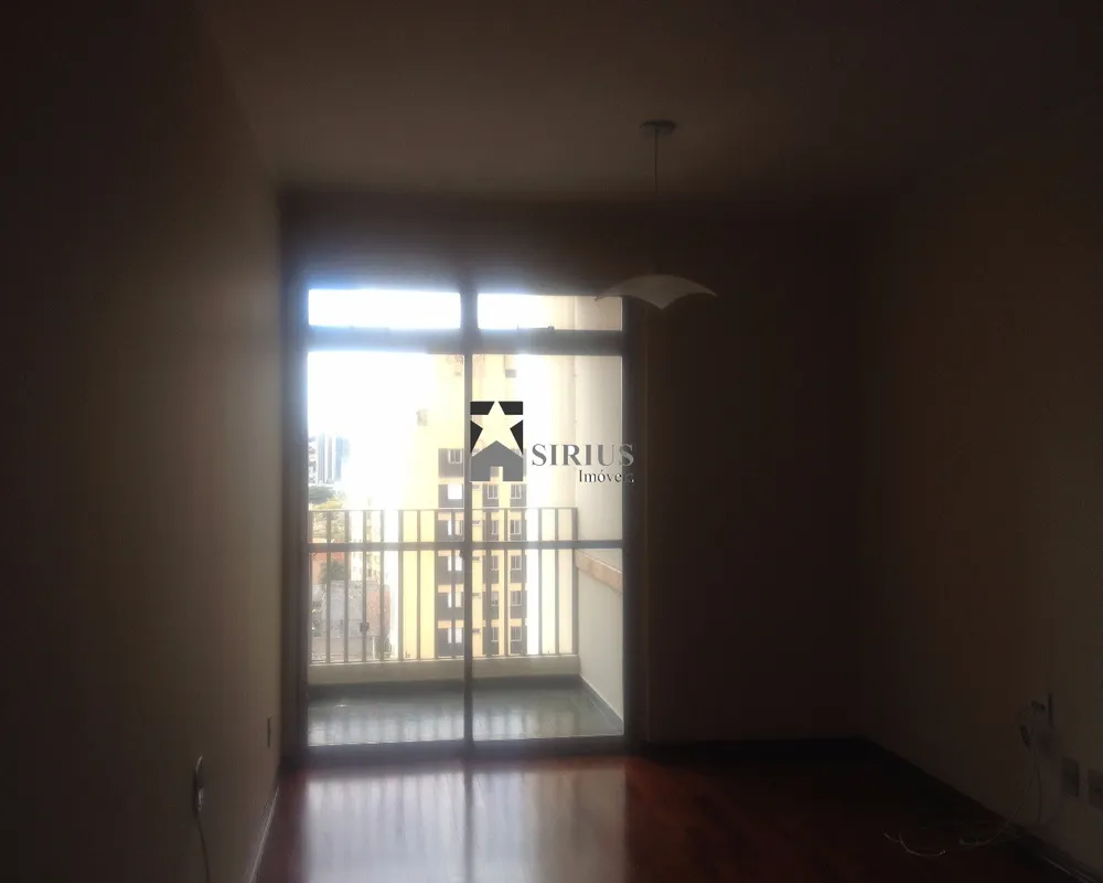 Apartamento, 3 quartos, 80 m² - Foto 1