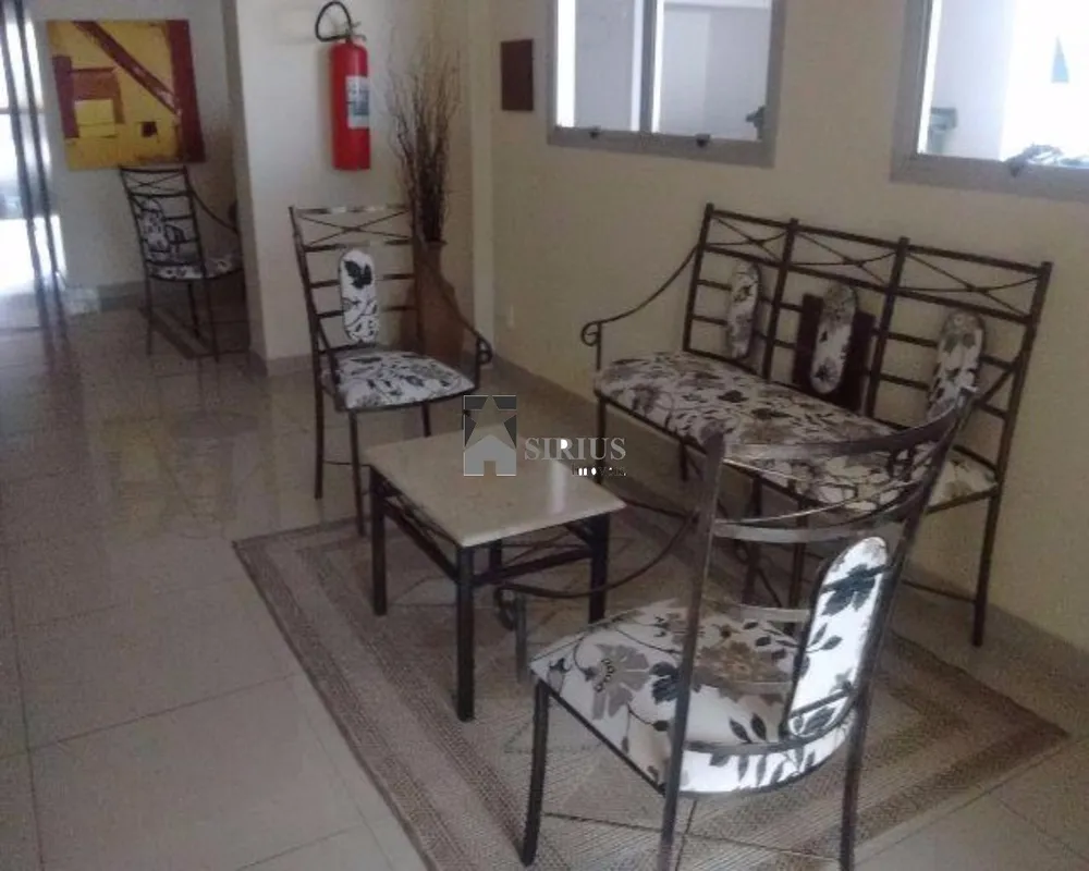 Apartamento, 3 quartos, 80 m² - Foto 4