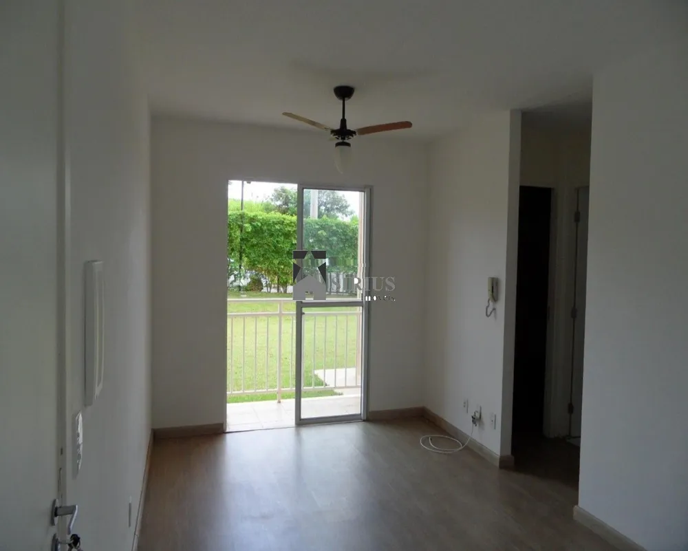 Apartamento, 2 quartos, 50 m² - Foto 1